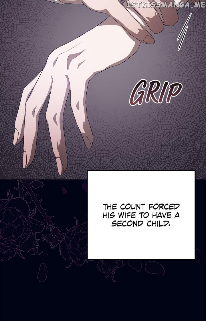 Blue Night, Gloss of Enchantment Chapter 18 - page 21