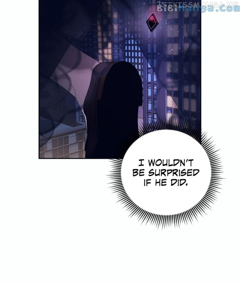 Blue Night, Gloss of Enchantment Chapter 10 - page 13