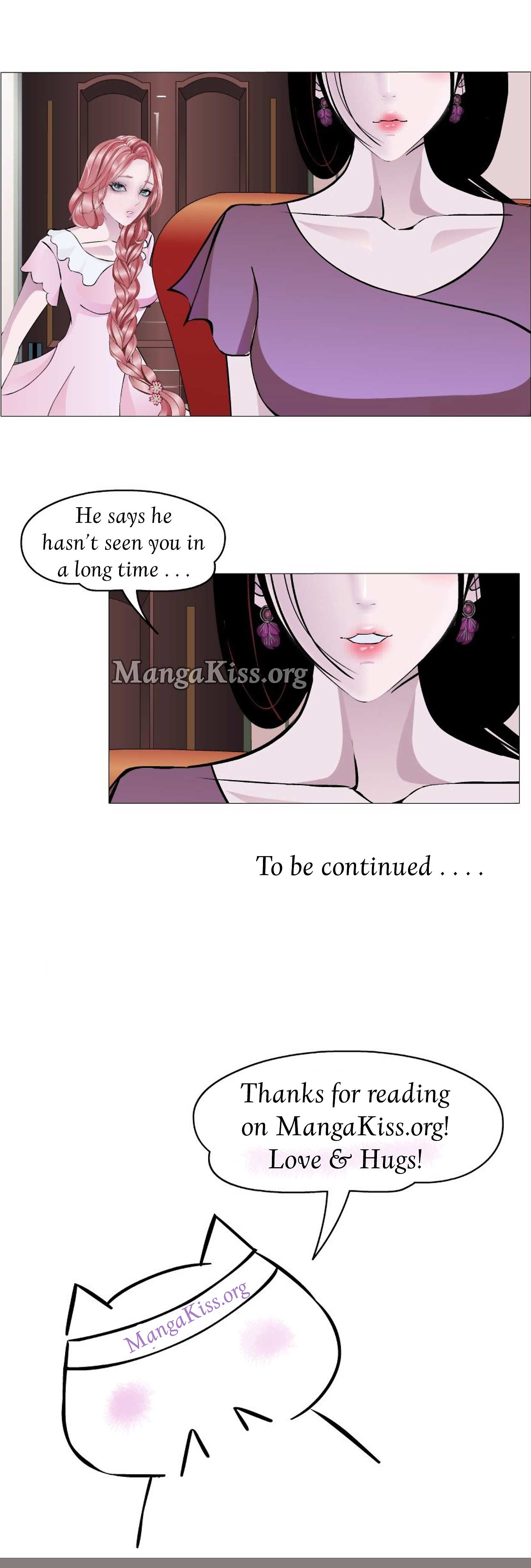 Beauty And Demon Chapter 31 - page 15