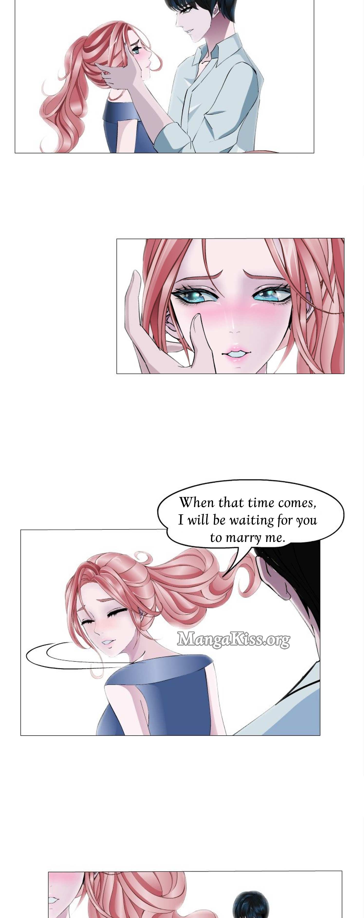 Beauty And Demon Chapter 12 - page 7