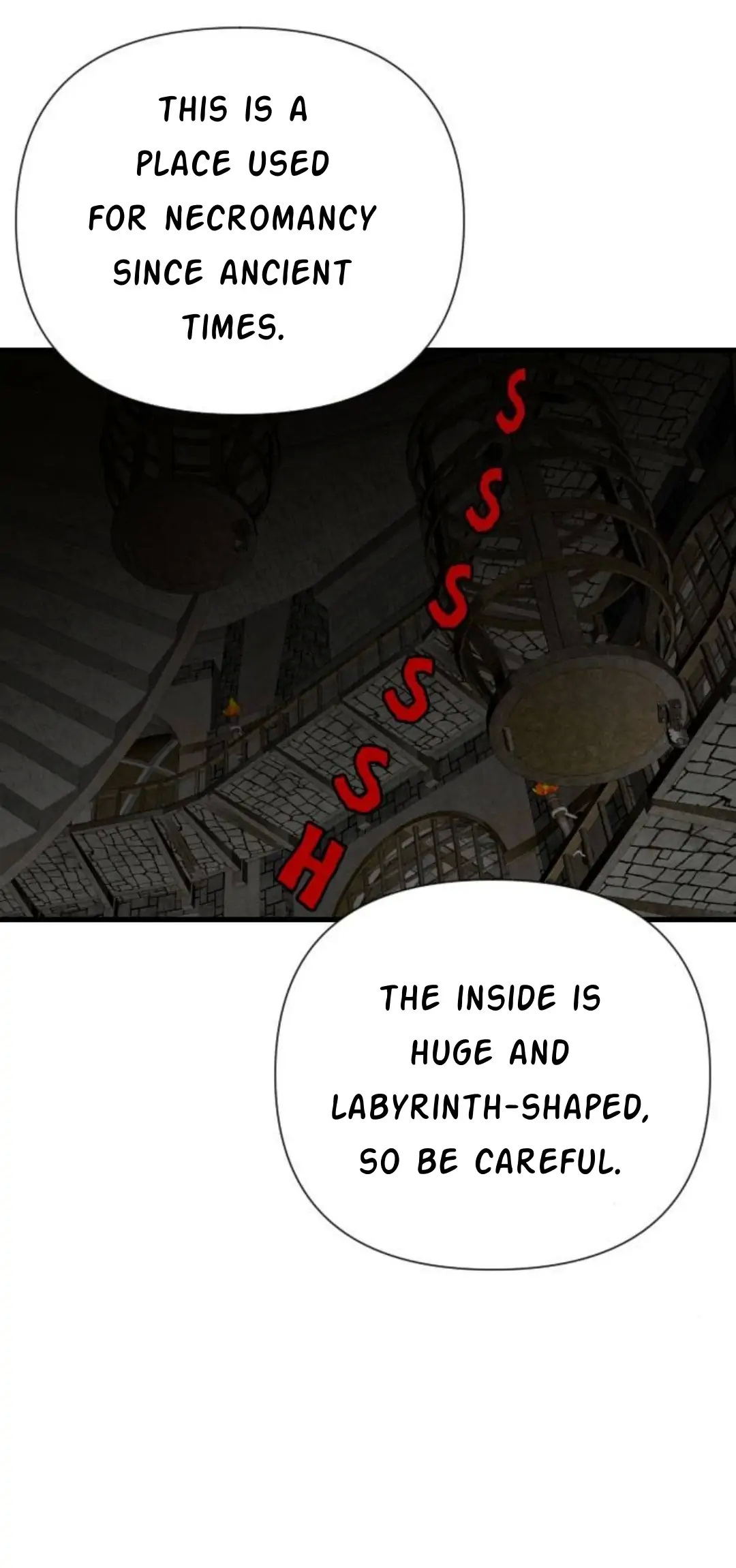 DevilShot chapter 17 - page 11