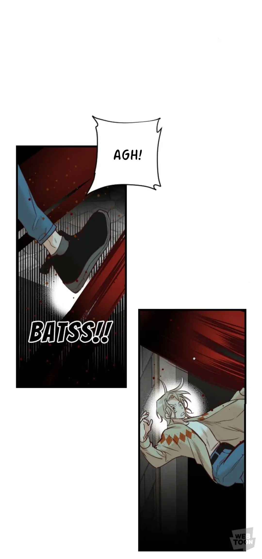 DevilShot chapter 17 - page 28