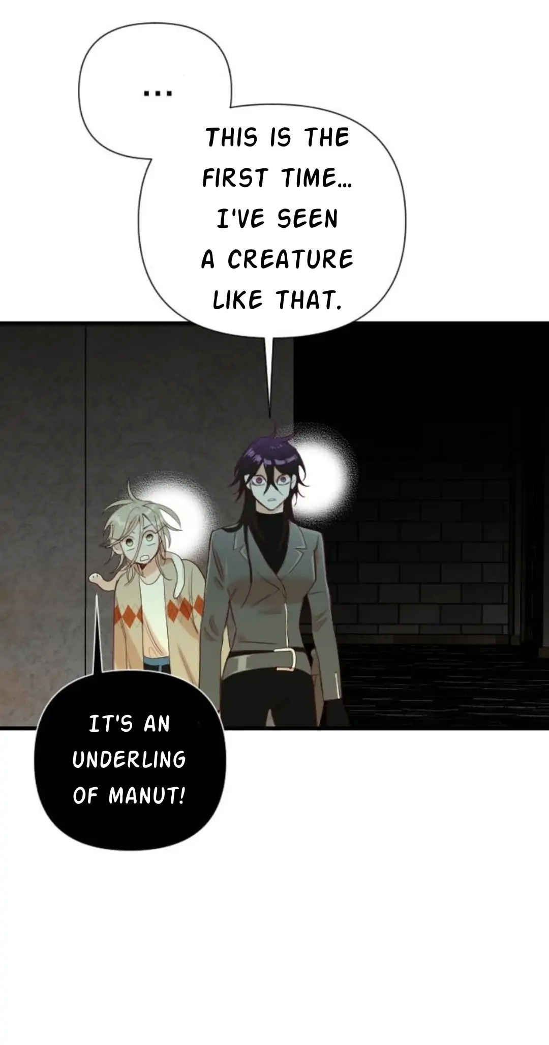 DevilShot chapter 17 - page 63