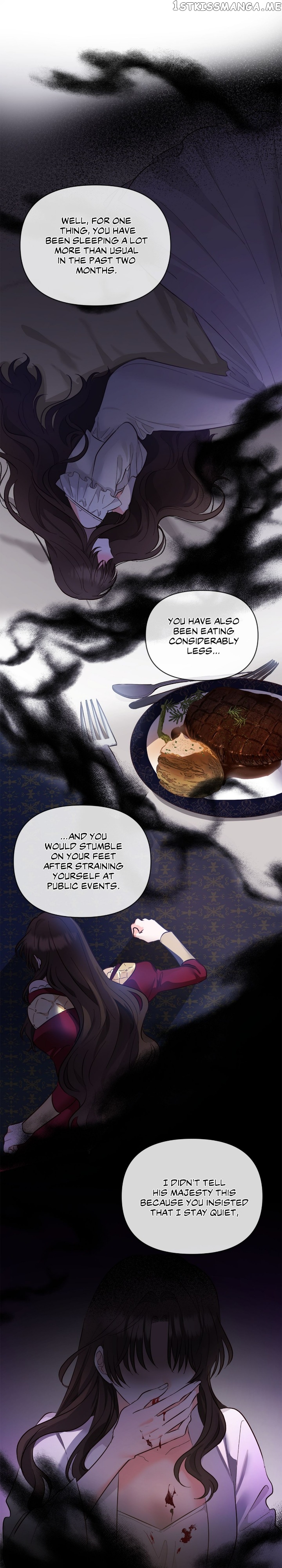 Two Names of Night Chapter 4 - page 8
