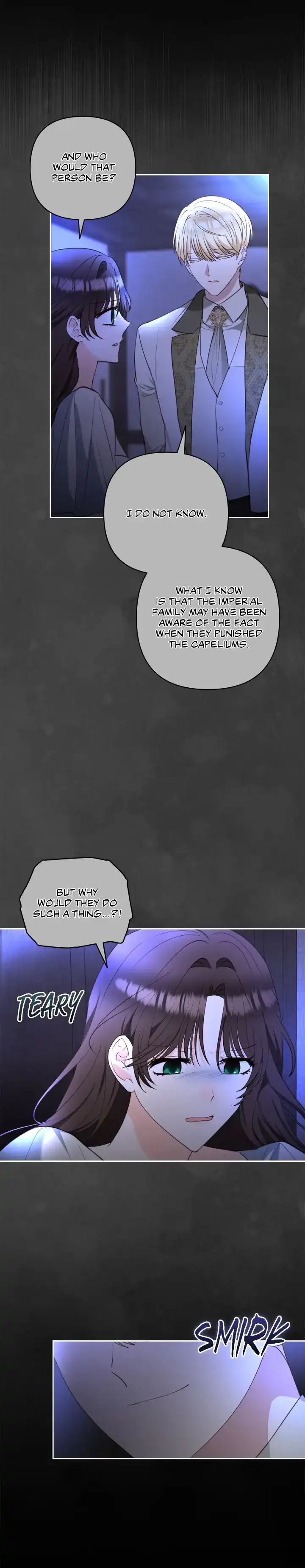 Two Names of Night Chapter 21 - page 20