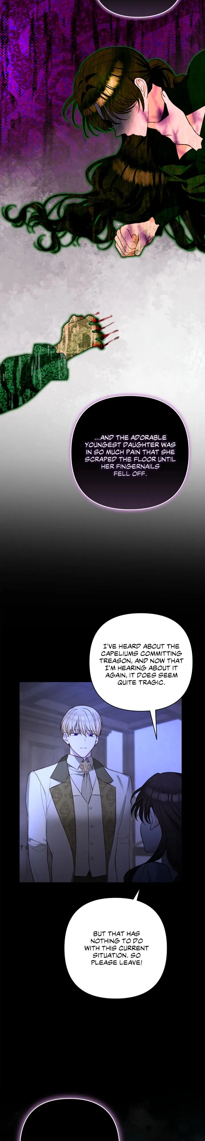 Two Names of Night Chapter 21 - page 8