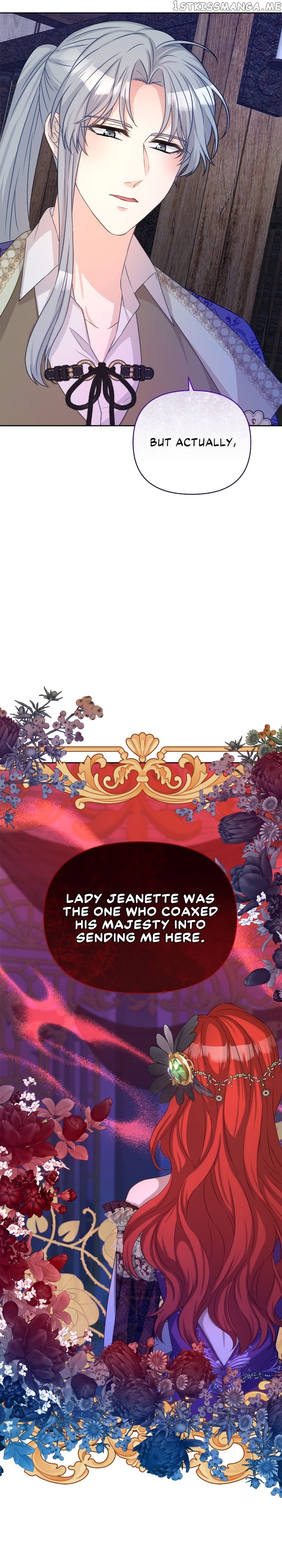 Lady Edita Chapter 31 - page 35