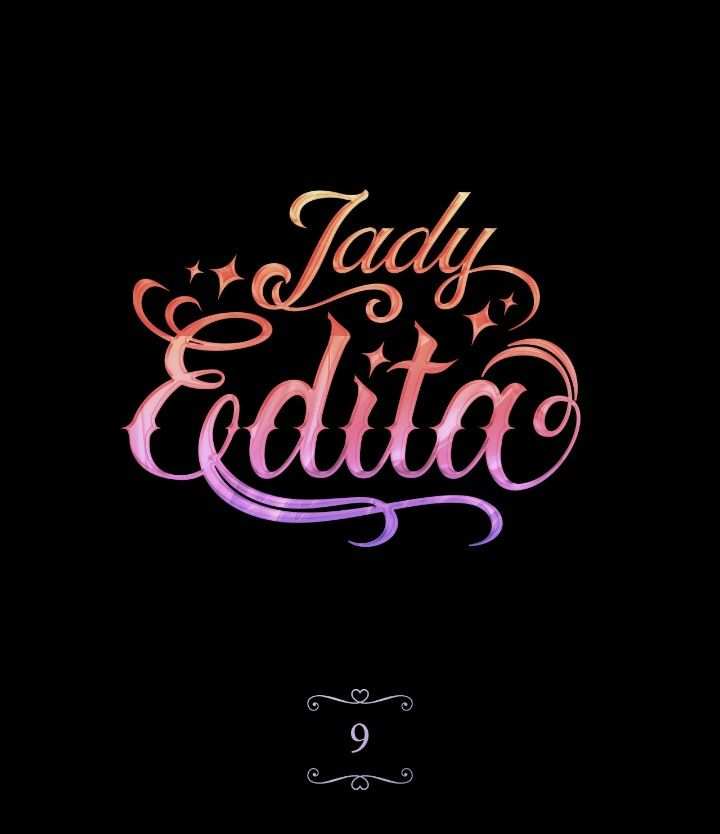 Lady Edita Chapter 9 - page 13