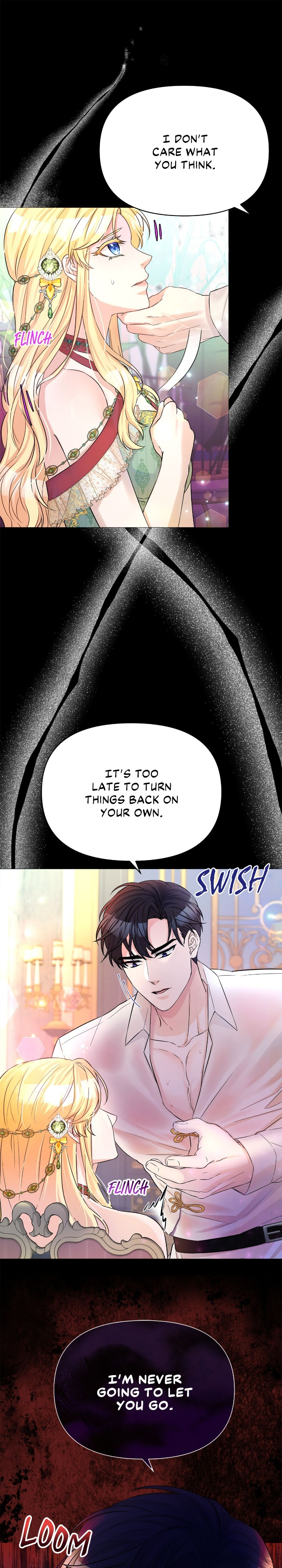 Lady Edita Chapter 1 - page 1