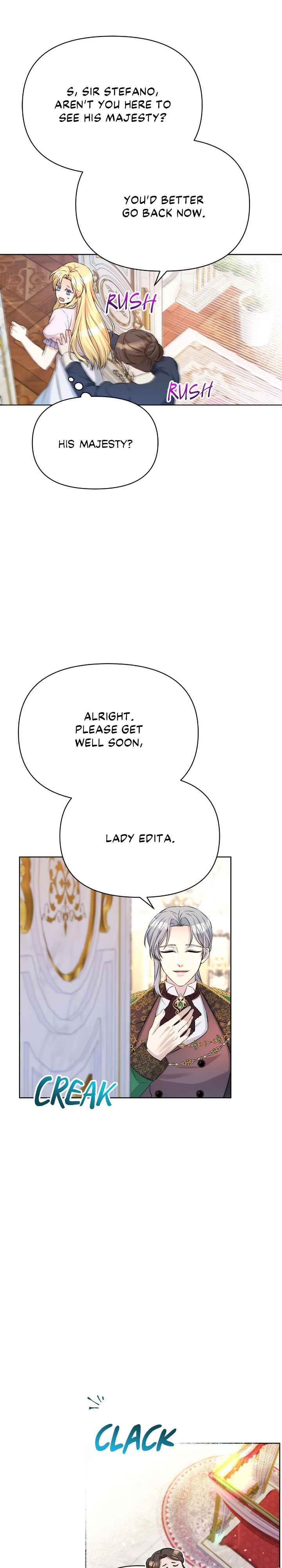 Lady Edita Chapter 1 - page 23