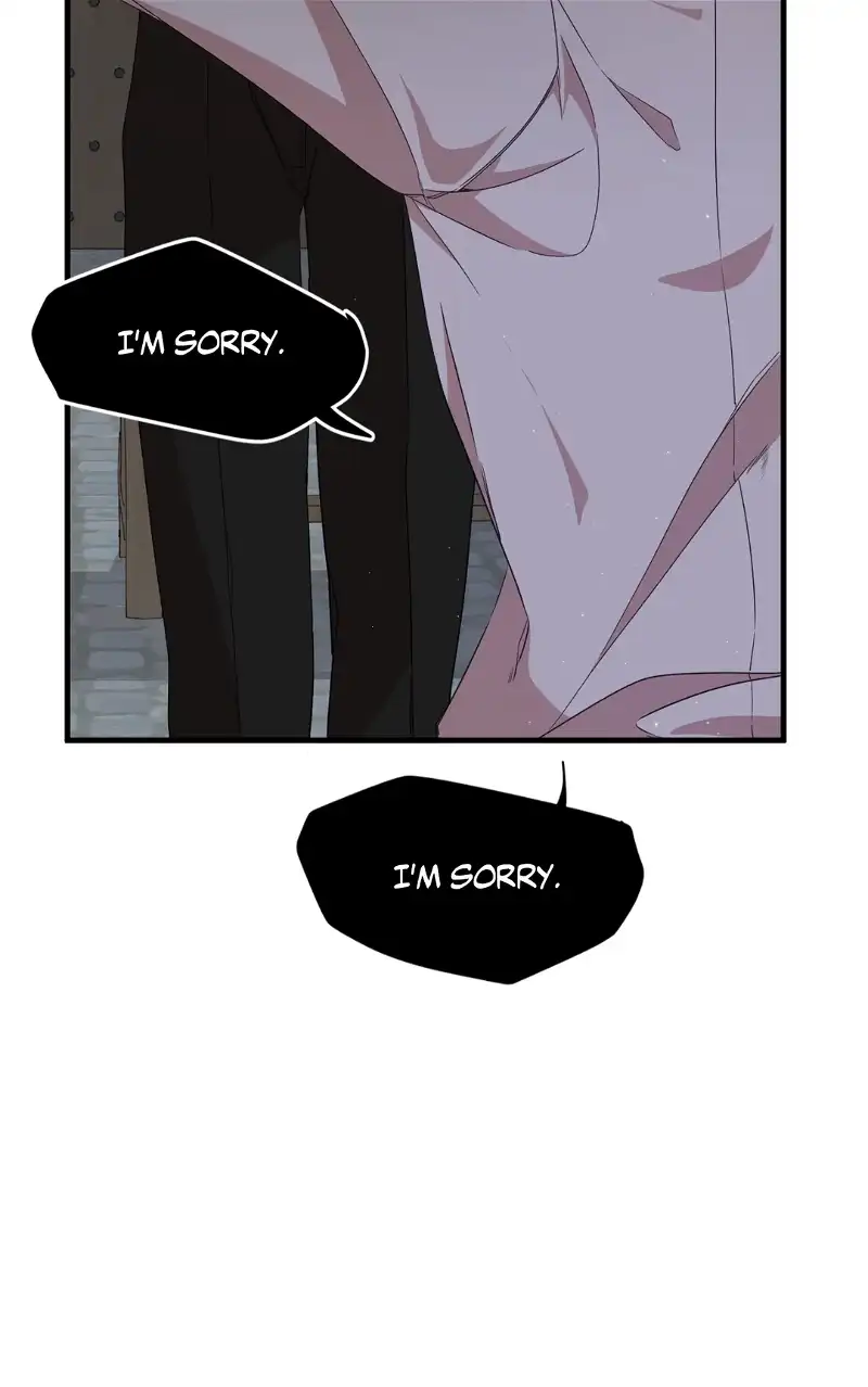 I am the Older Sister of the Possessed Female Lead Chapter 35 - page 44