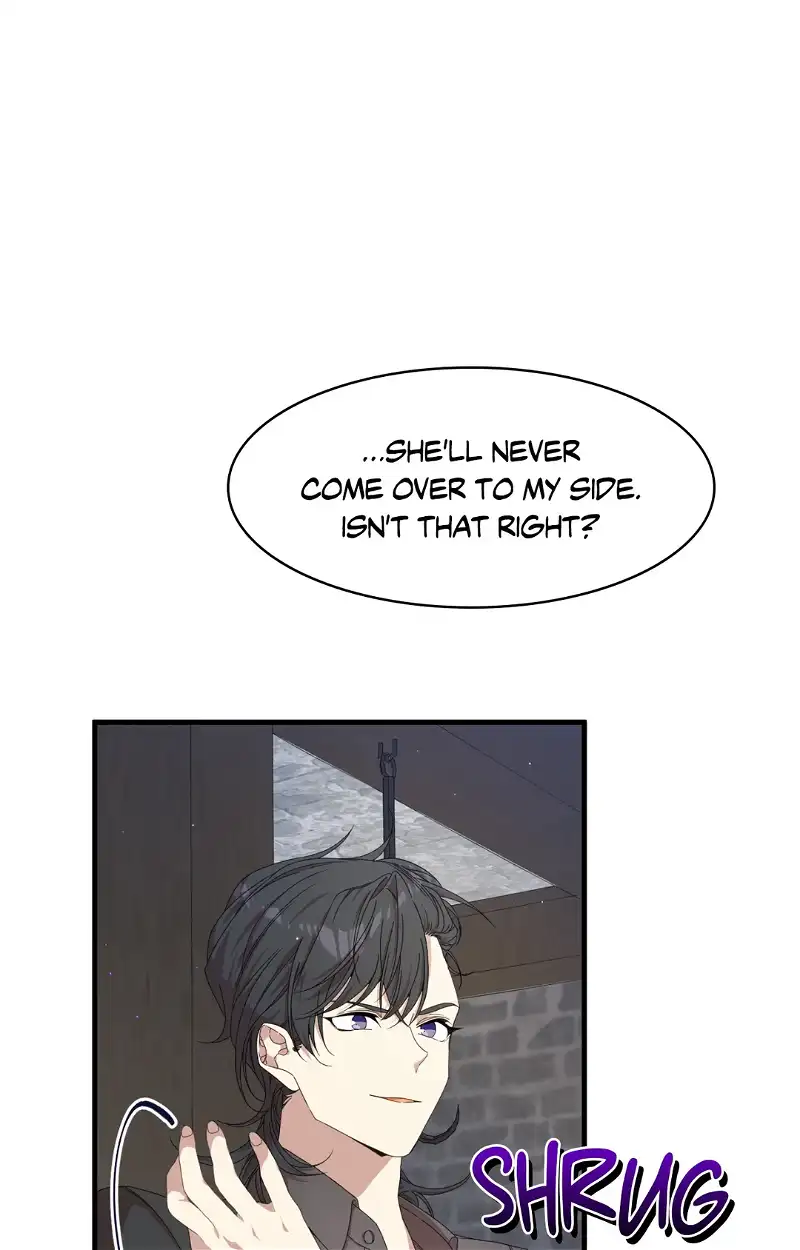 I am the Older Sister of the Possessed Female Lead Chapter 35 - page 54