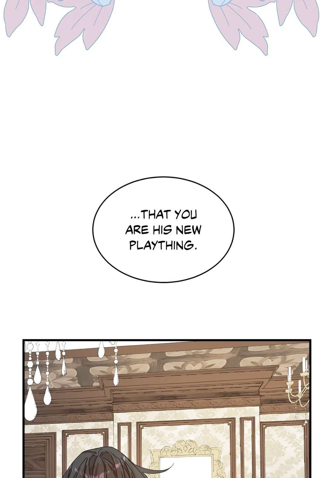 I am the Older Sister of the Possessed Female Lead Chapter 34 - page 3