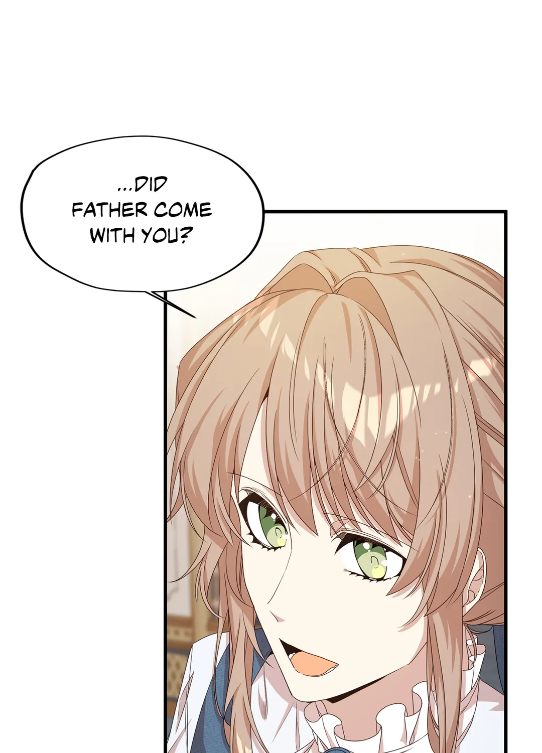 I am the Older Sister of the Possessed Female Lead Chapter 30 - page 39