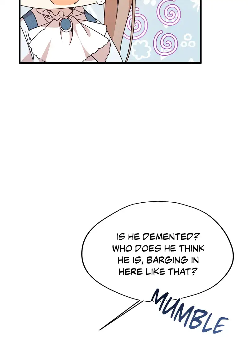 I am the Older Sister of the Possessed Female Lead Chapter 30 - page 49