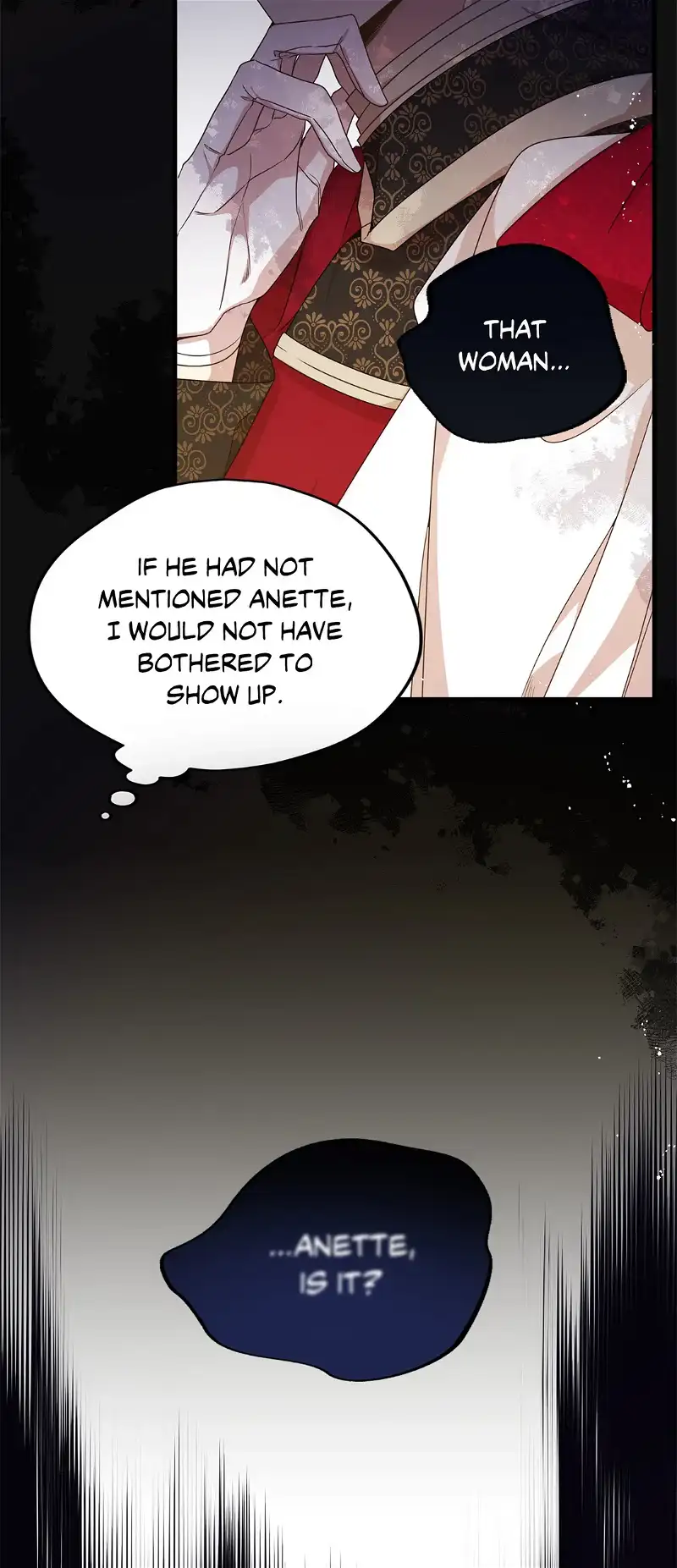 I am the Older Sister of the Possessed Female Lead Chapter 26 - page 50