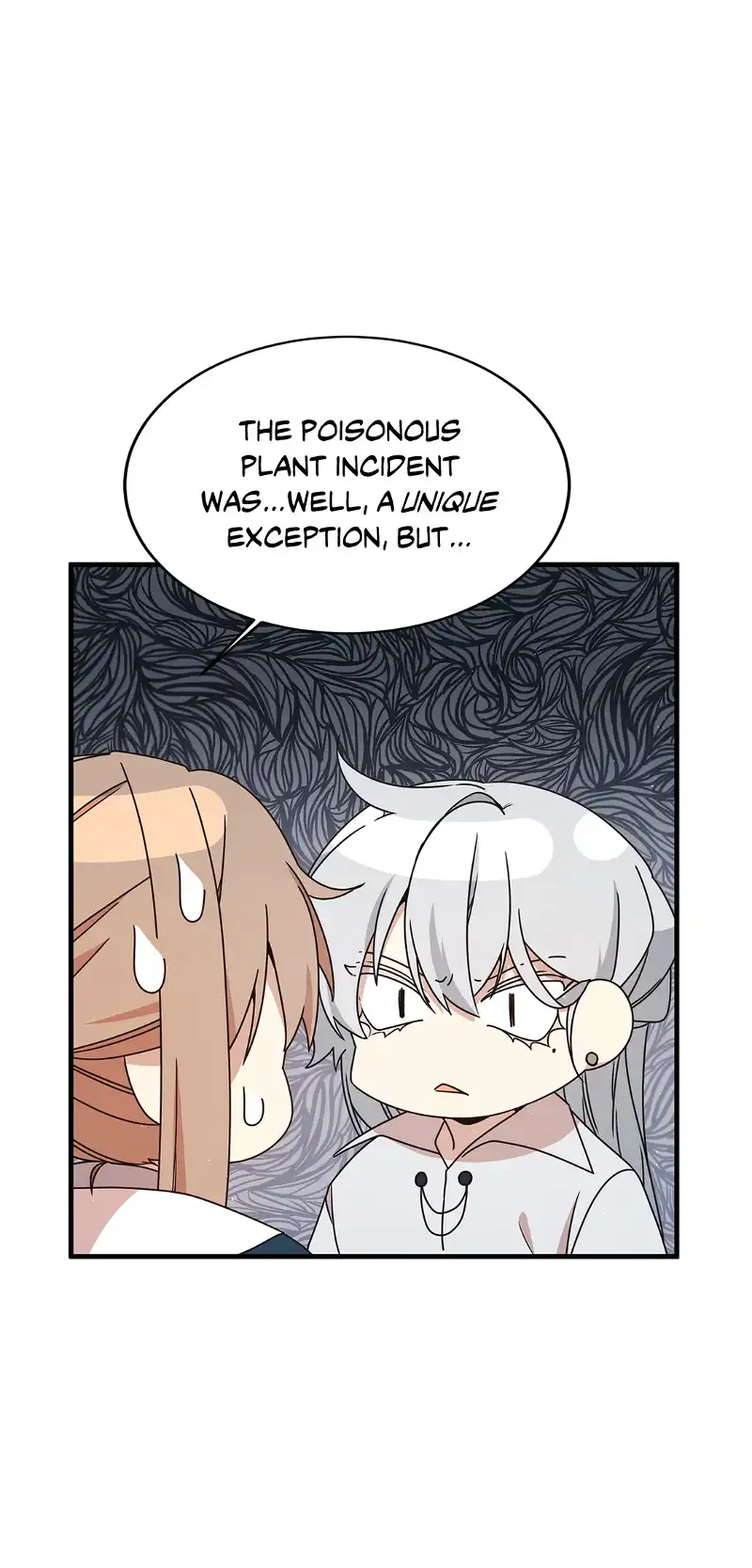 I am the Older Sister of the Possessed Female Lead Chapter 21 - page 15