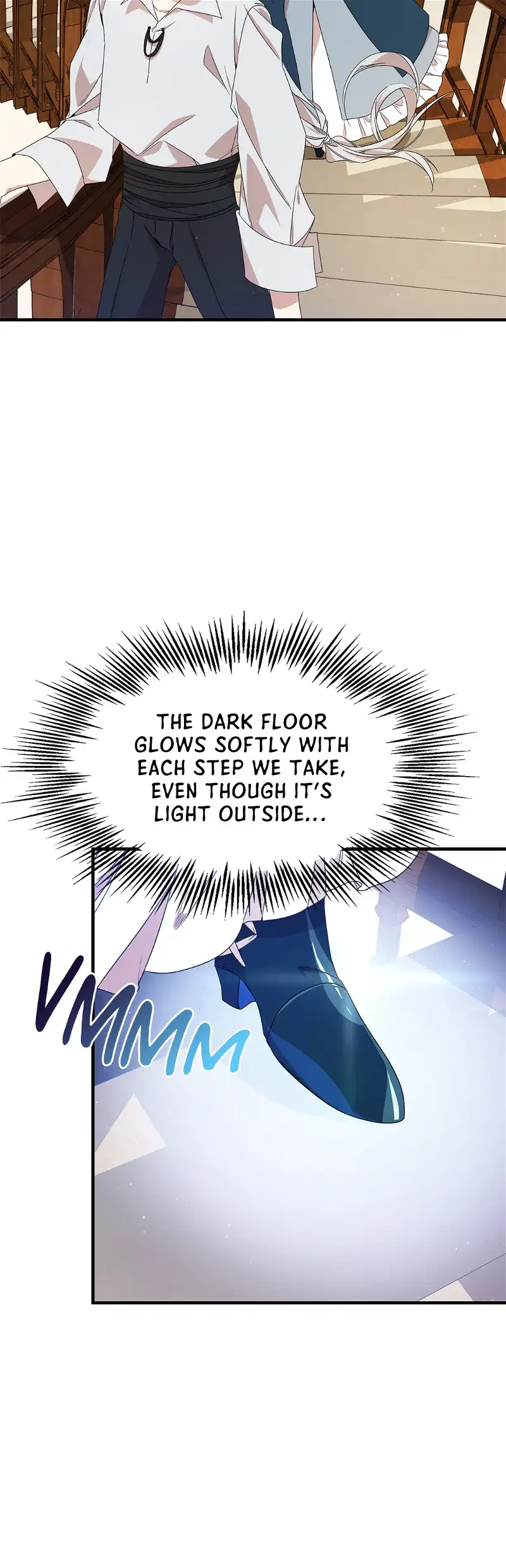I am the Older Sister of the Possessed Female Lead Chapter 20 - page 12