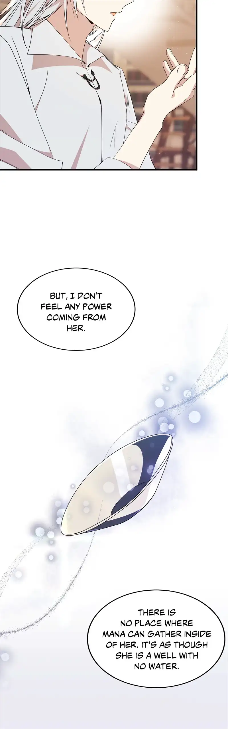 I am the Older Sister of the Possessed Female Lead Chapter 20 - page 32