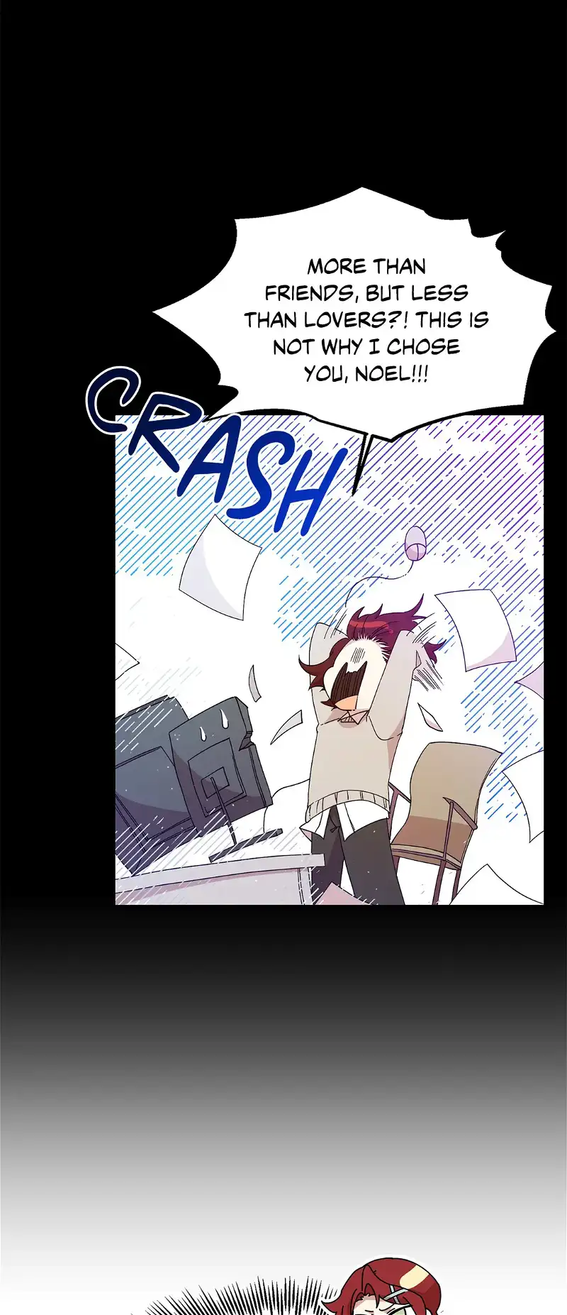 I am the Older Sister of the Possessed Female Lead Chapter 19 - page 11