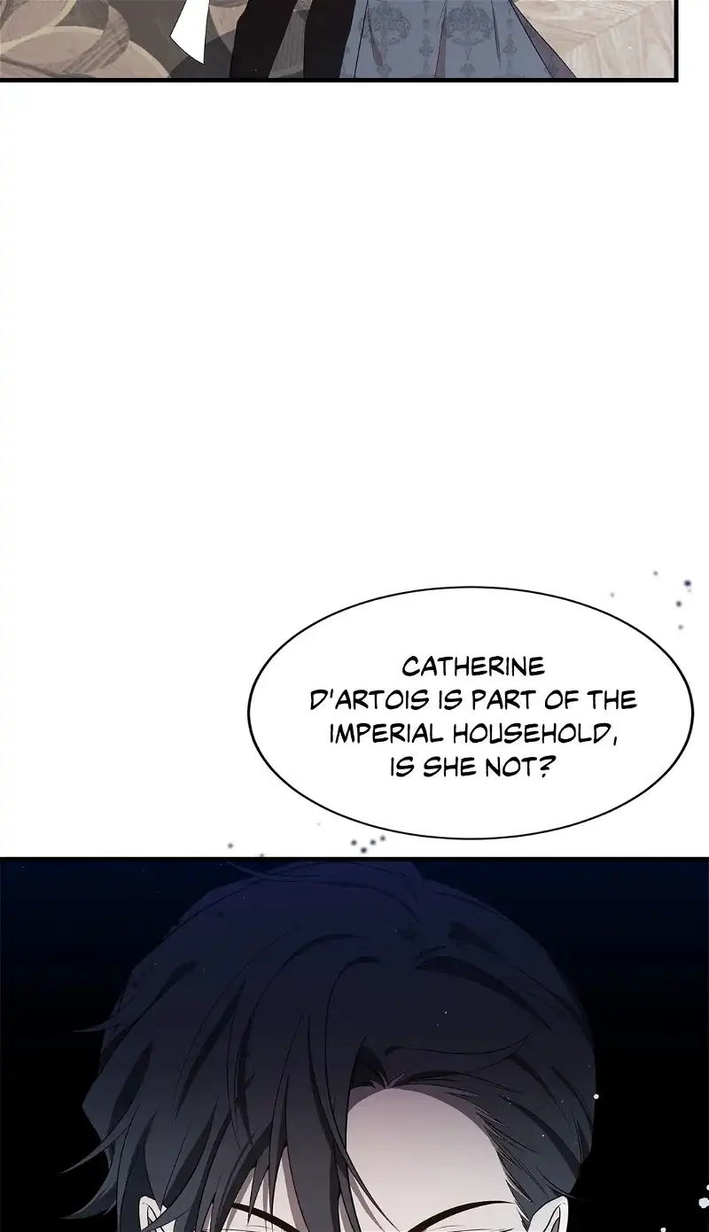 I am the Older Sister of the Possessed Female Lead Chapter 18 - page 22