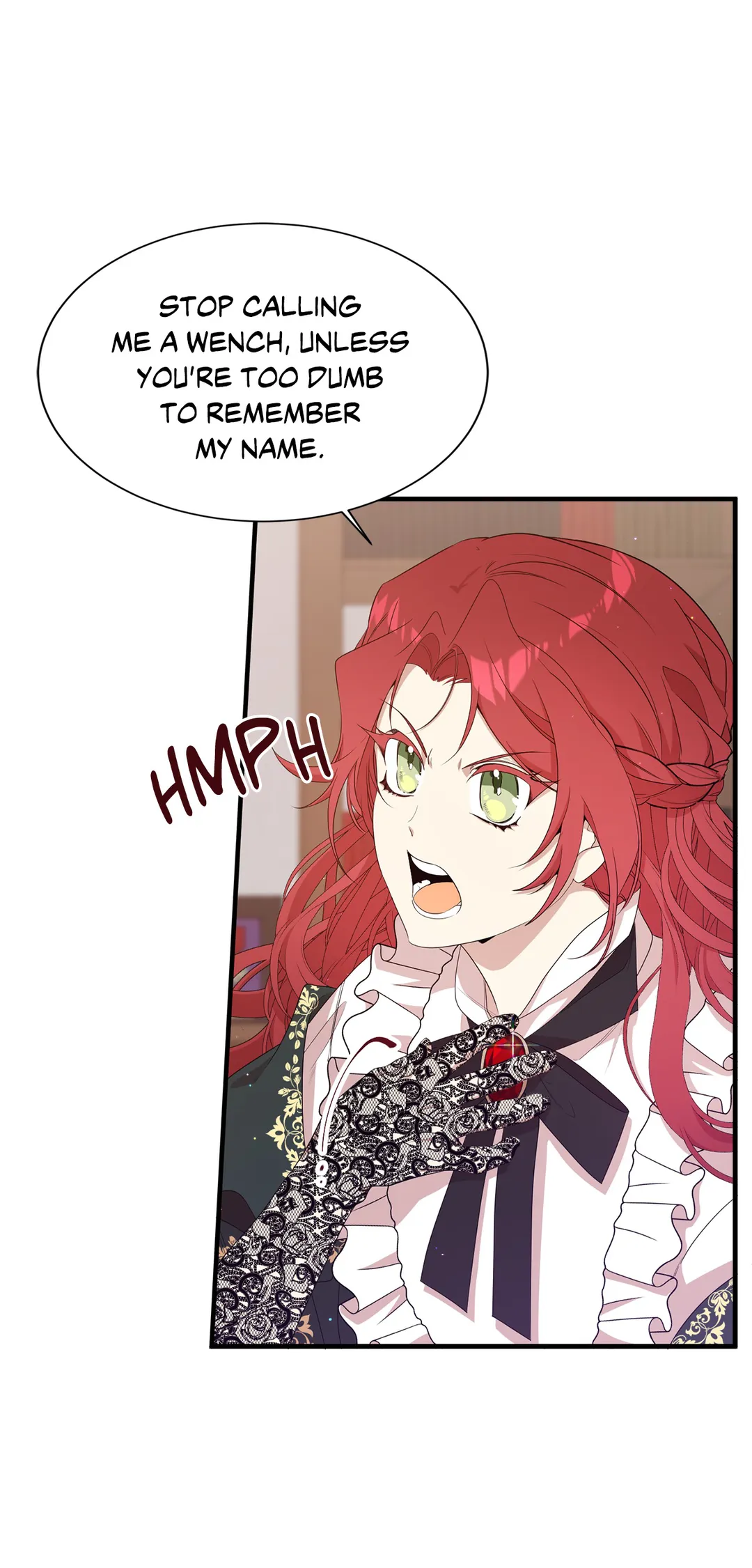 I am the Older Sister of the Possessed Female Lead Chapter 9 - page 44