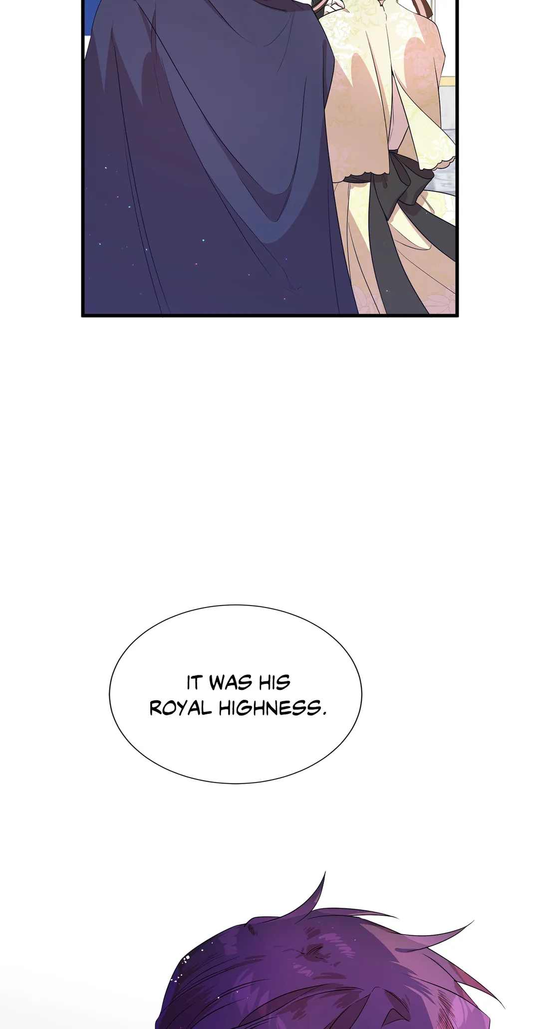 I am the Older Sister of the Possessed Female Lead Chapter 6 - page 55