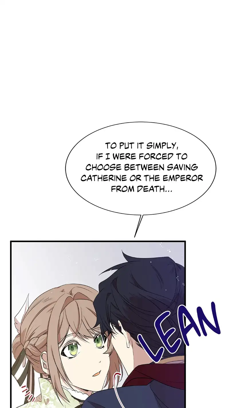 I am the Older Sister of the Possessed Female Lead Chapter 6 - page 73