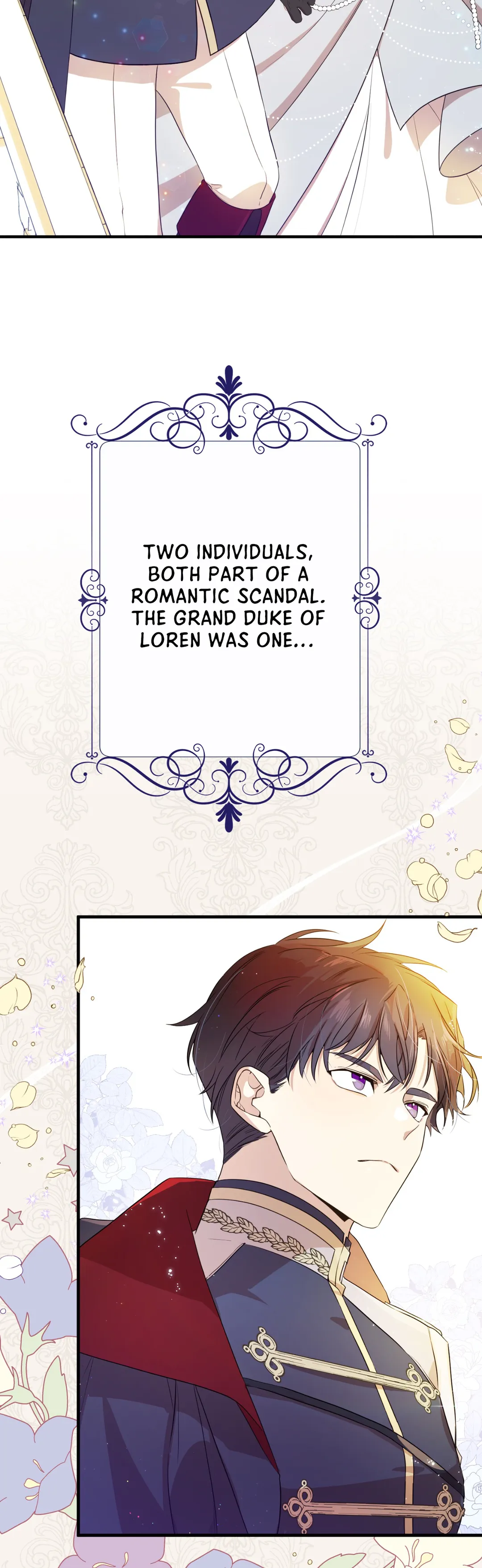 I am the Older Sister of the Possessed Female Lead Chapter 4 - page 3