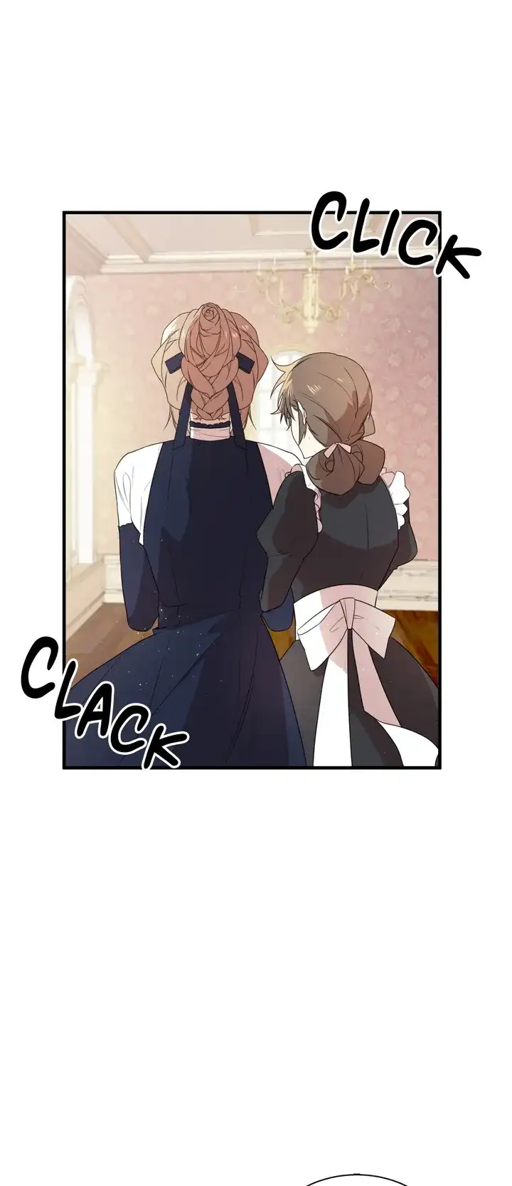 I am the Older Sister of the Possessed Female Lead Chapter 1 - page 58
