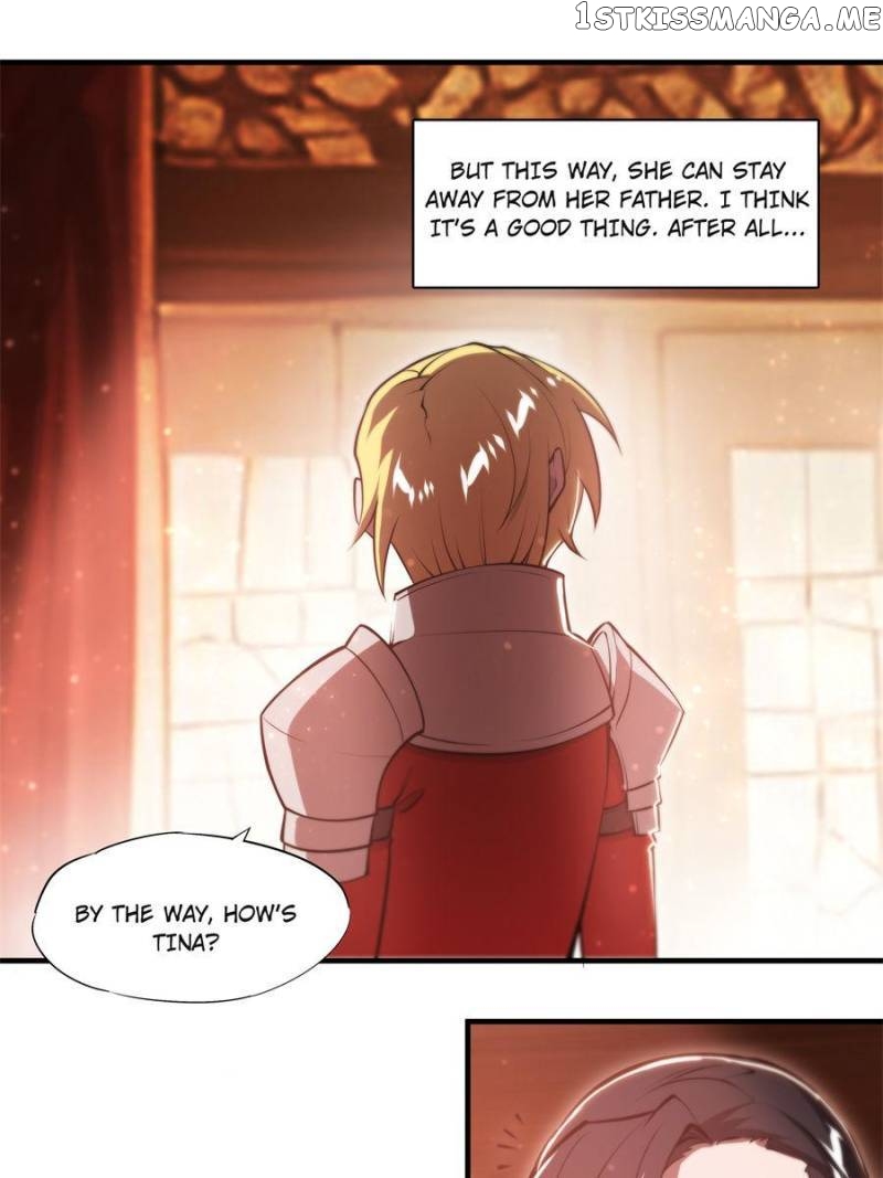 Vampires and Knight Chapter 208 - page 26