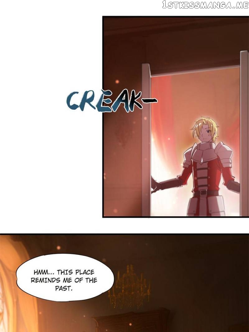 Vampires and Knight Chapter 208 - page 29