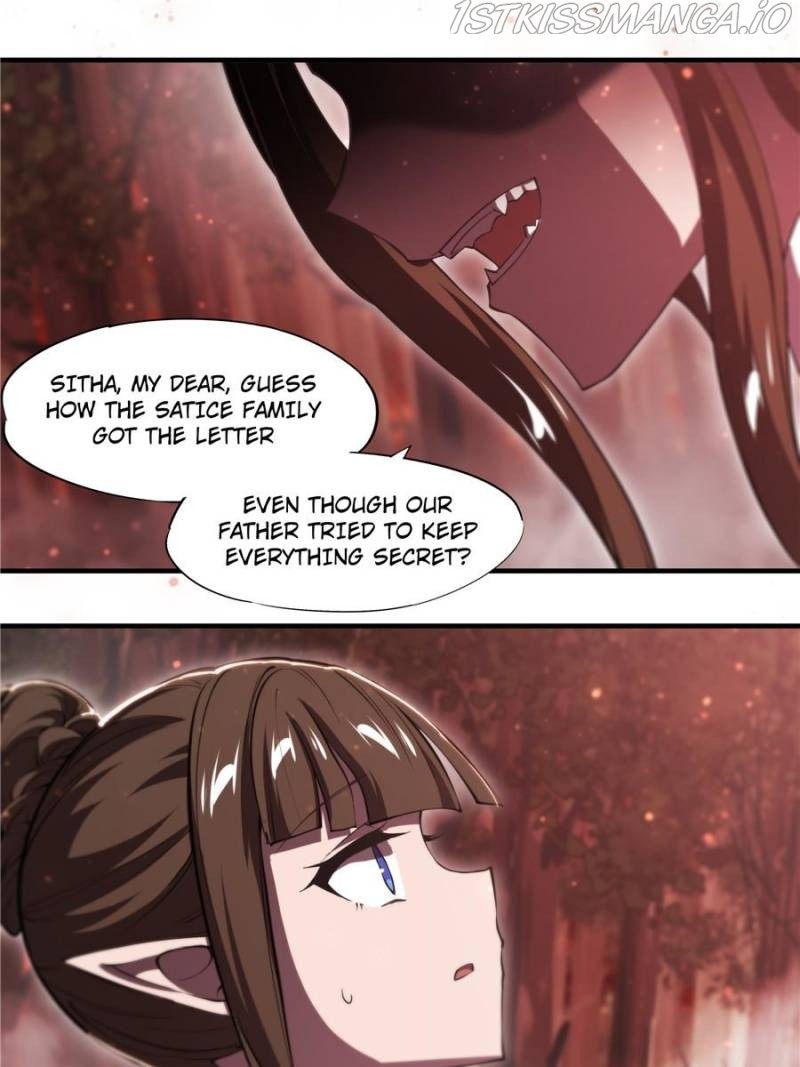 Vampires and Knight chapter 187 - page 4