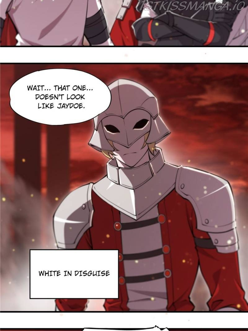 Vampires and Knight chapter 185 - page 5