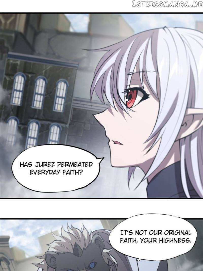 Vampires and Knight Chapter 174 - page 38