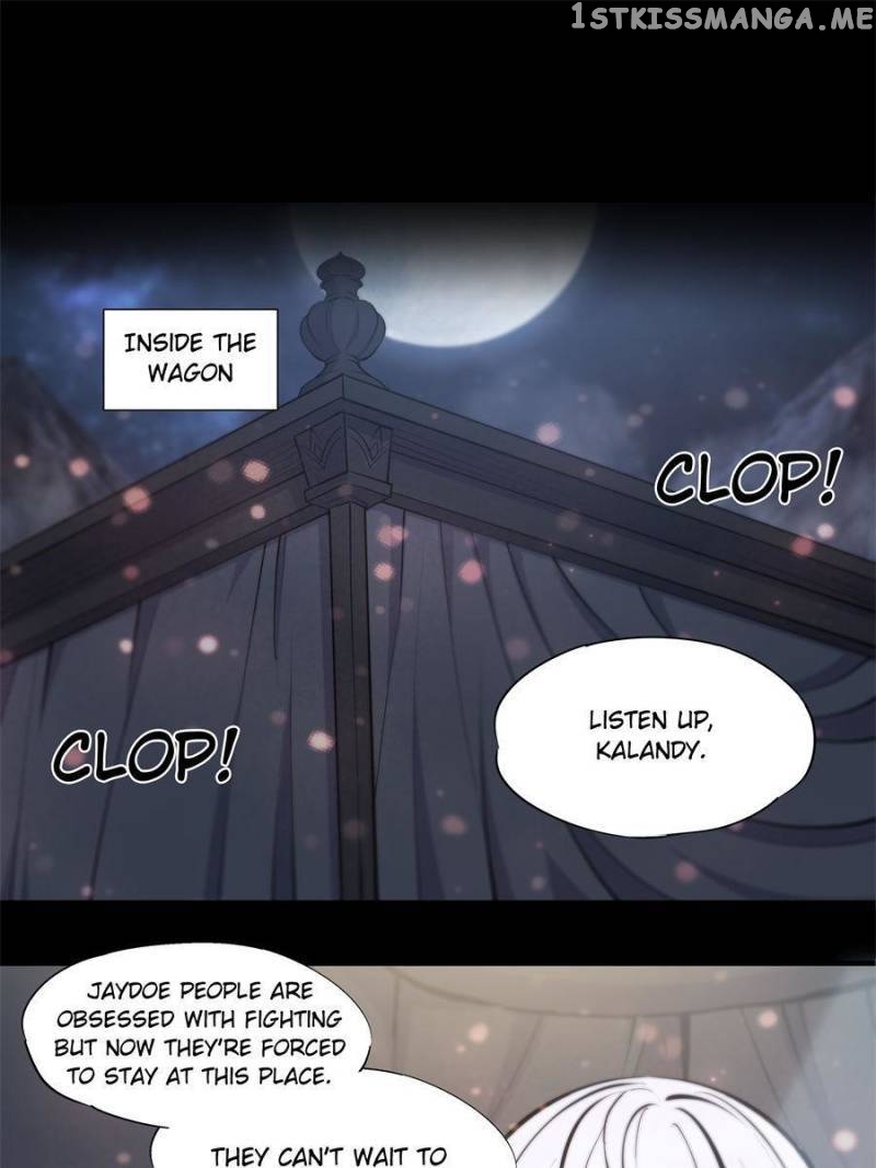Vampires and Knight Chapter 172 - page 41