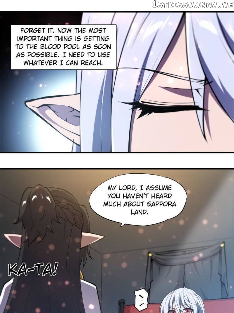 Vampires and Knight Chapter 172 - page 6