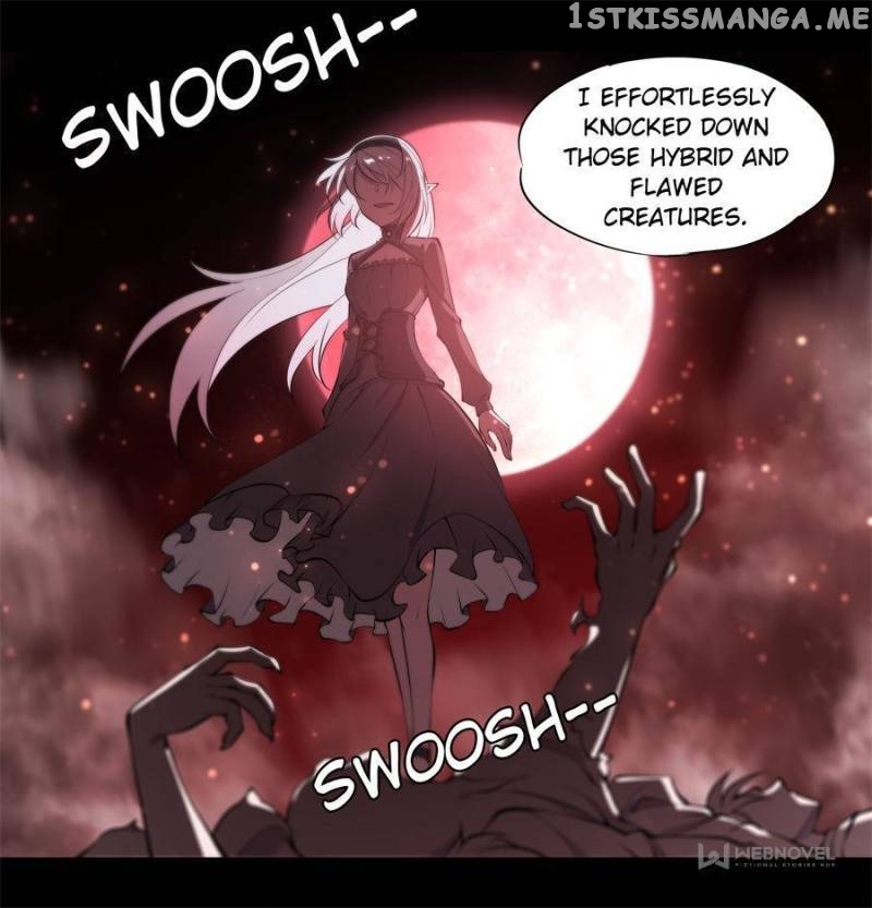 Vampires and Knight Chapter 171 - page 14