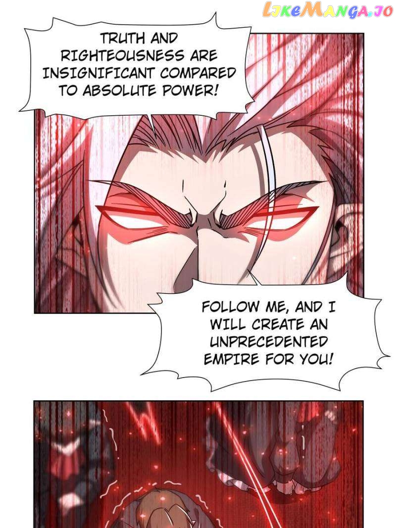 Vampires and Knight Chapter 225 - page 11