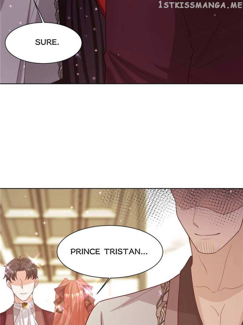 Loving the Forbidden Prince Chapter 19 - page 41