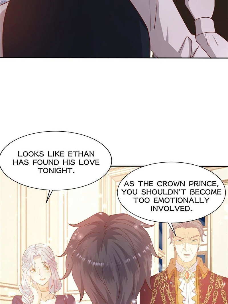 Loving the Forbidden Prince Chapter 7 - page 30
