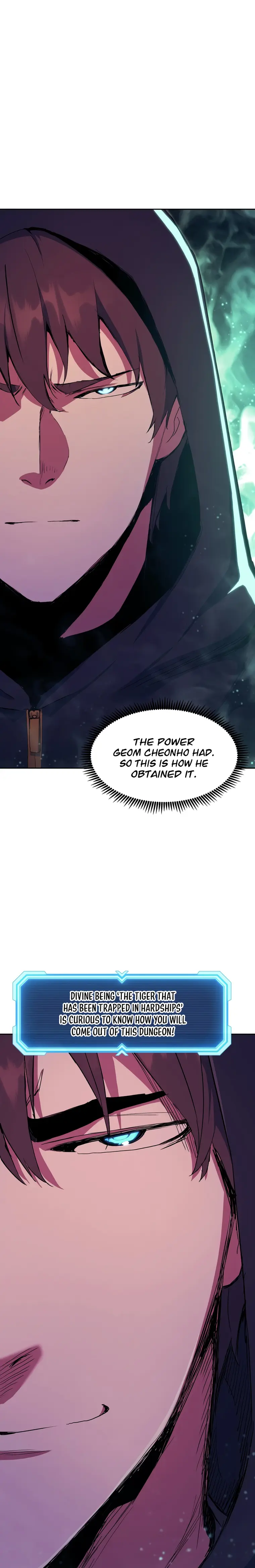 Return Of The Shattered Constellation Chapter 61 - page 16