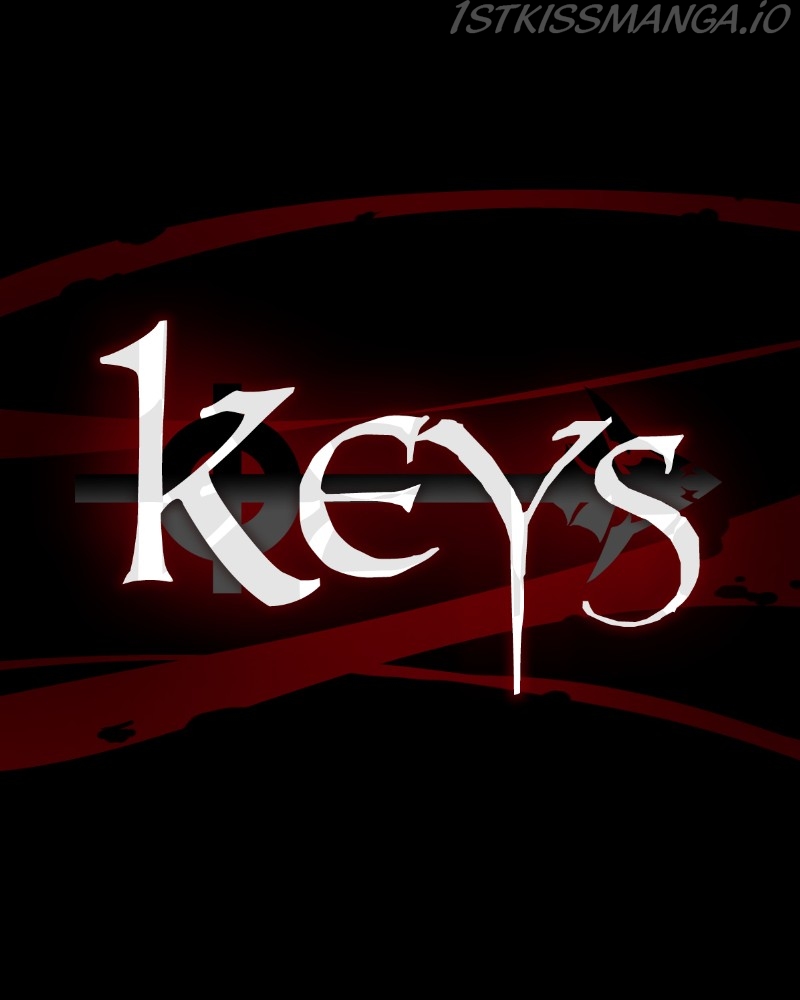 Keys Chapter 17 - page 1