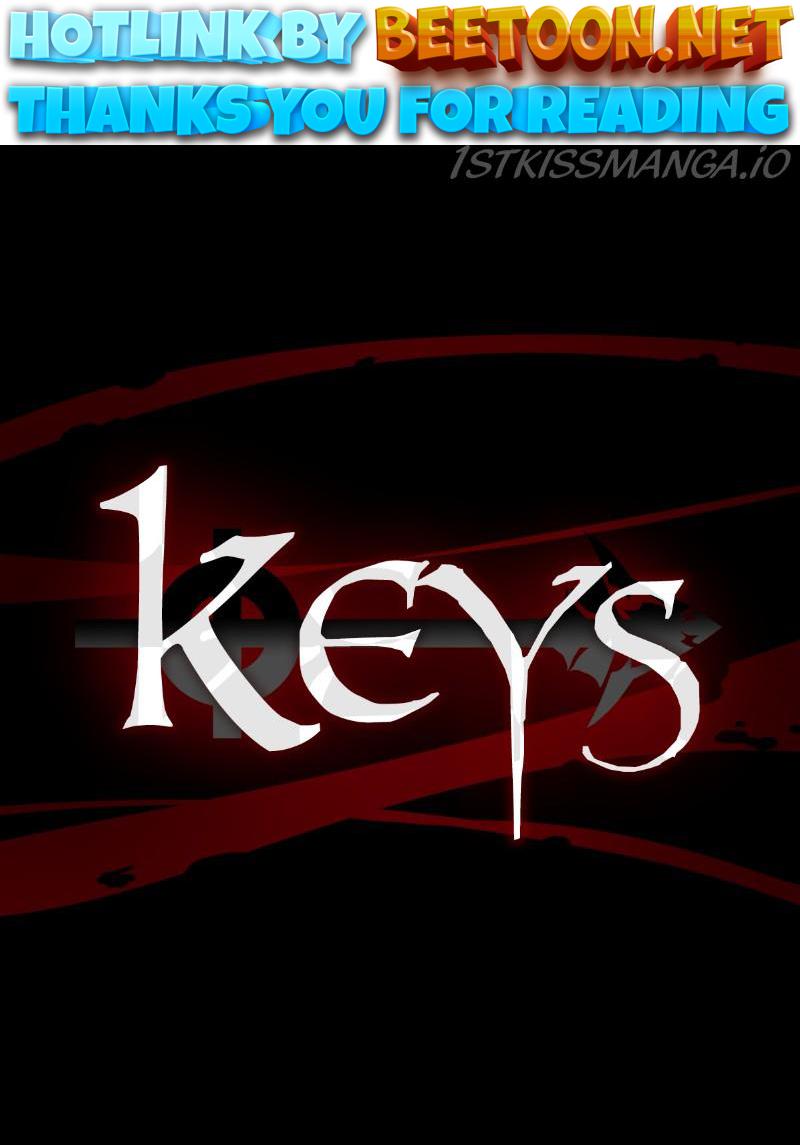 Keys Chapter 15 - page 1