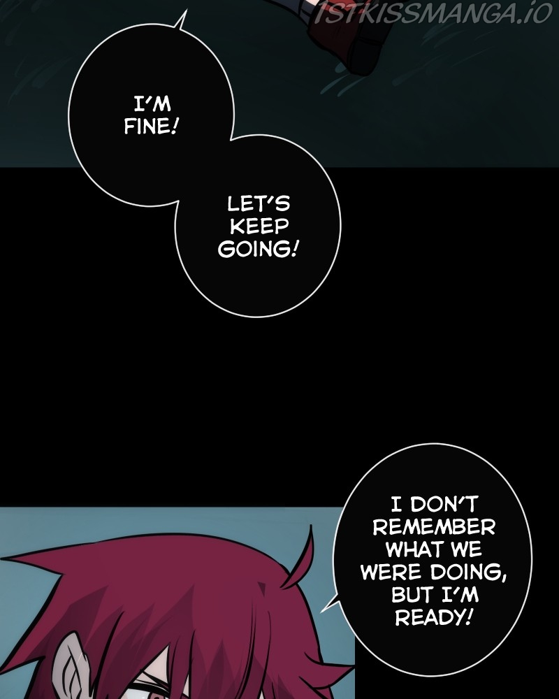 Keys Chapter 11 - page 30