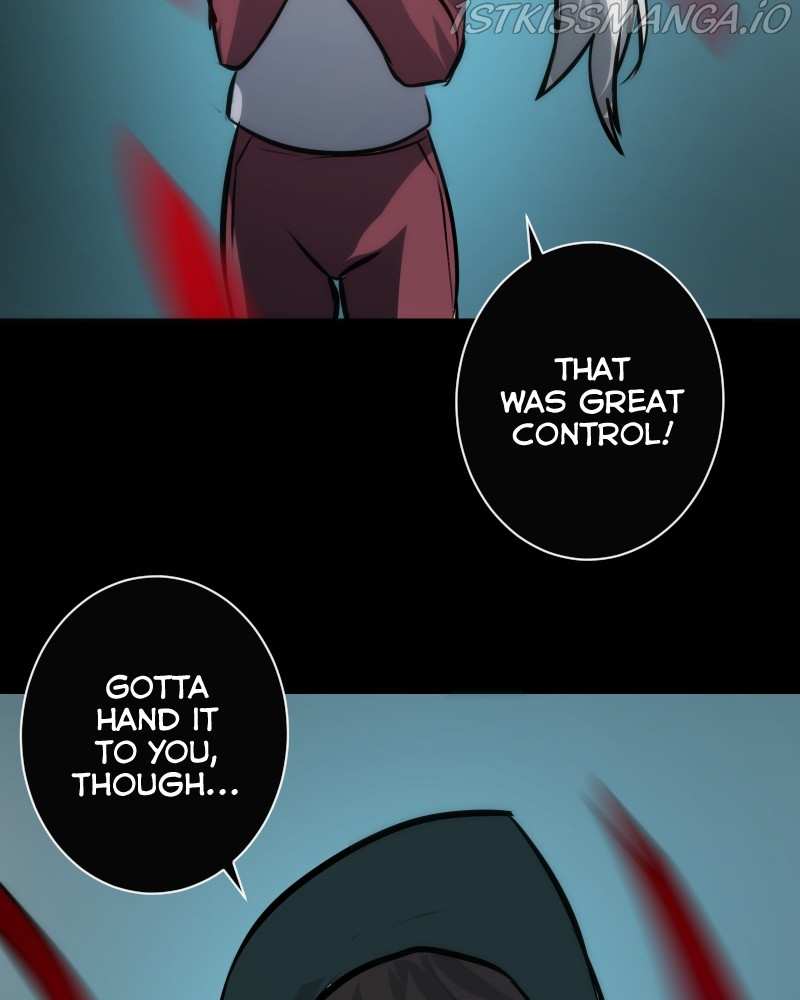 Keys Chapter 11 - page 96