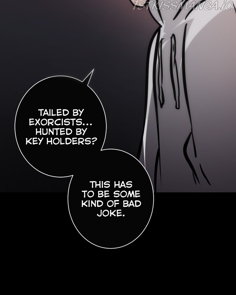 Keys Chapter 9 - page 126