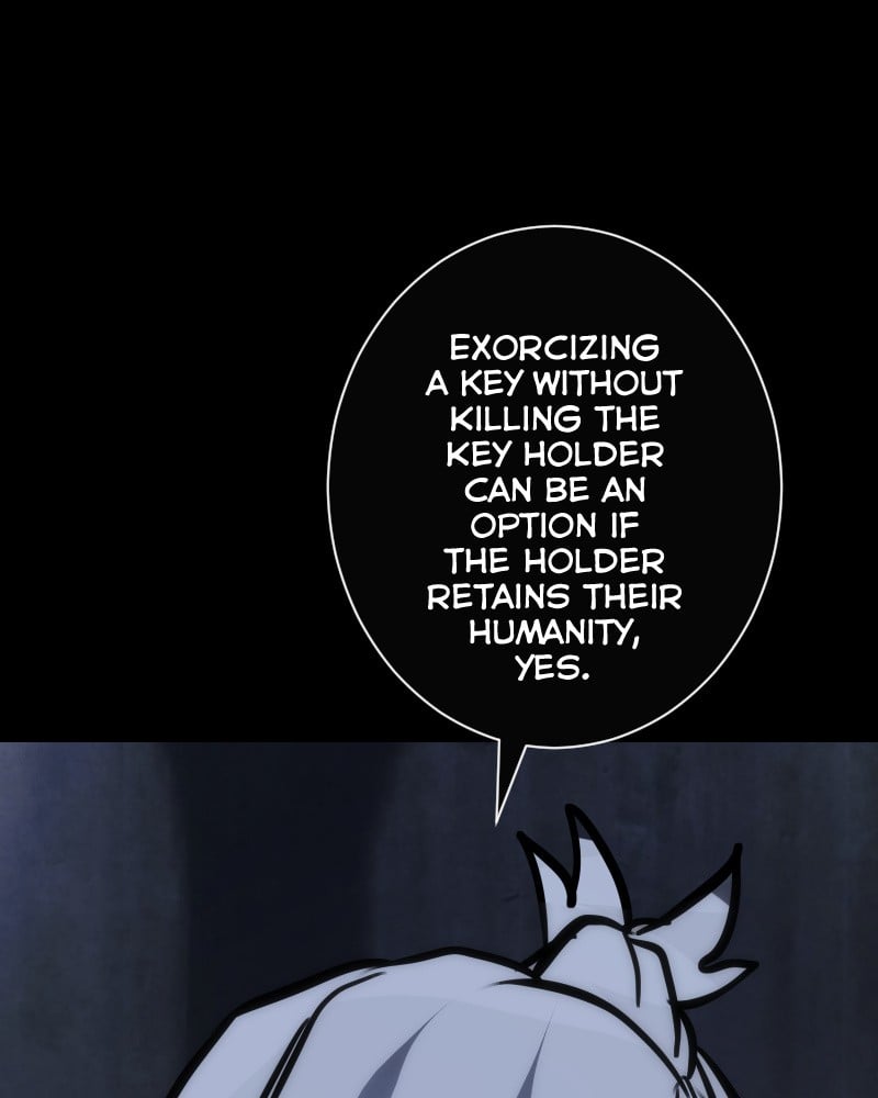 Keys Chapter 5 - page 39