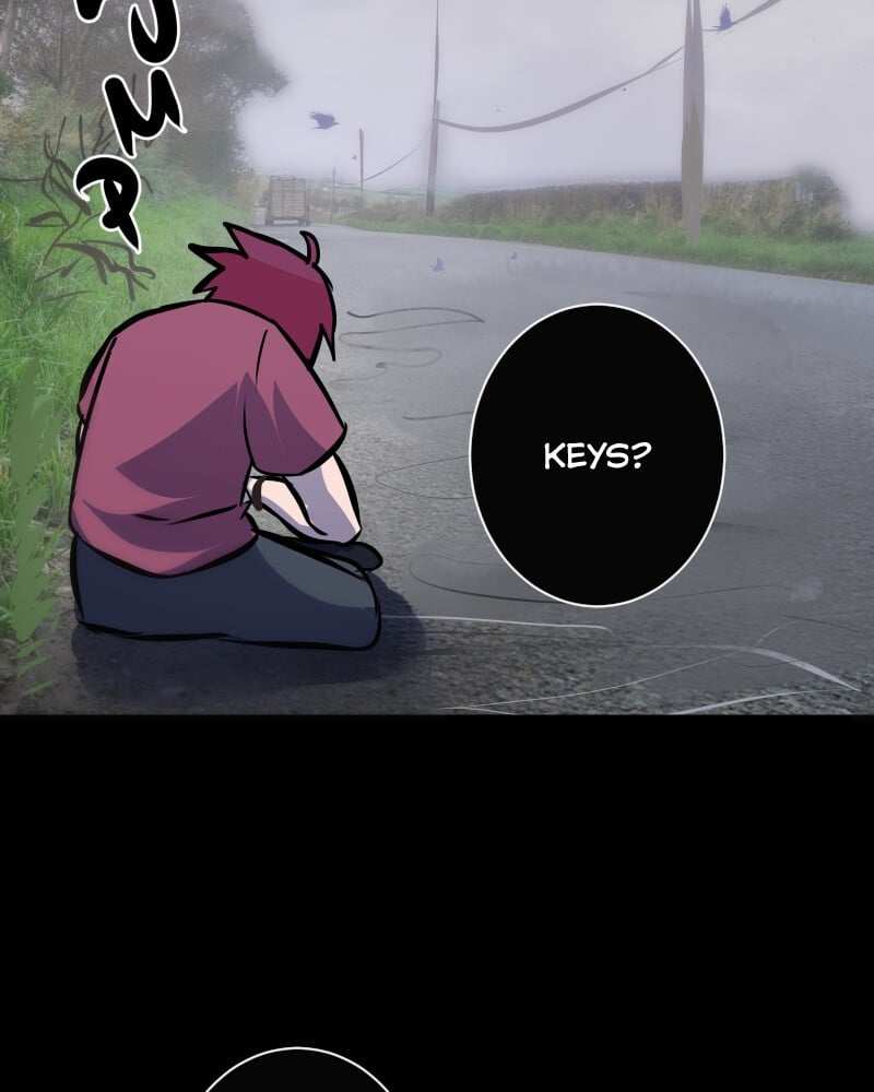 Keys Chapter 5 - page 95