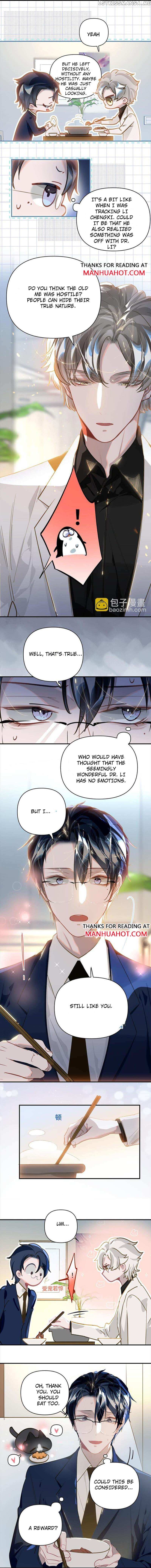 I’m Sick Ah Chapter 24 - page 2